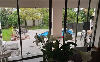 3 Bedroom House in Higgovale