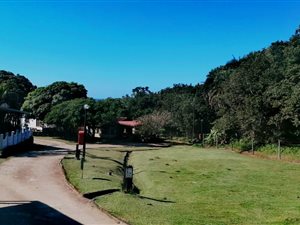 2 Bed Townhouse in Mtwalume