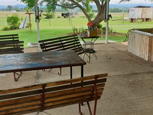 22.2 ha Farm in Honingnestkrans