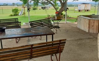 22.2 ha Farm in Honingnestkrans