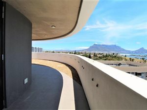 2 Bed Apartment in Milnerton Central