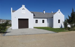 2 Bedroom House in Zevenwacht