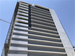 318 m² Commercial space in Illovo