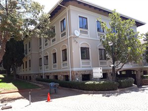 501 m² Office Space in Inanda