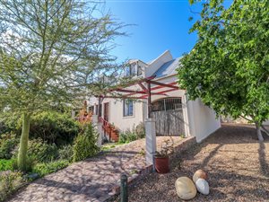 3 Bed House in Welgevonden Estate