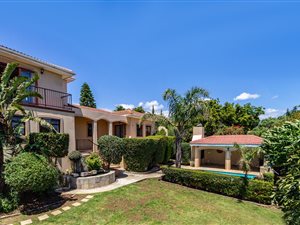 4 Bed House in Bizweni
