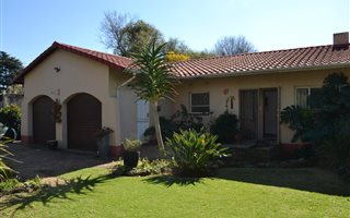 4 Bedroom House in Highway Gardens