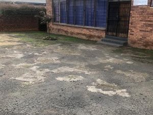 300 m² Commercial space in Richmond