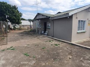 3 Bed Townhouse in Shastri Park