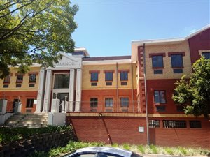 416.25 m² Office Space in Paulshof