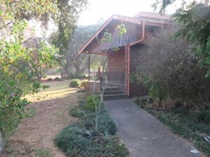 3 Bed House in Paulpietersburg