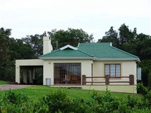 72211 m² Commercial space in East London Rural