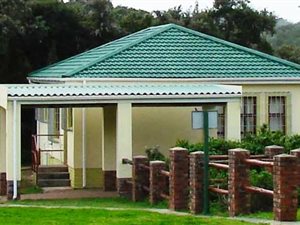 72211 m² Commercial space in East London Rural