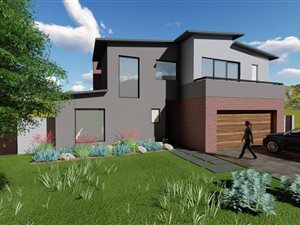 3 Bed House in Melodie