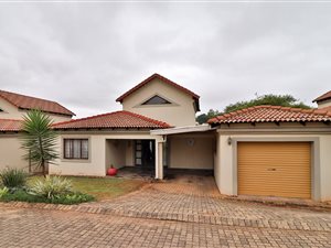 2 Bed House in White River