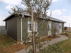 3 Bed House in Walkerville