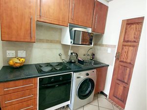 1 Bed Apartment in Erand Gardens