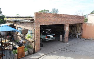4 Bedroom House in Southernwood