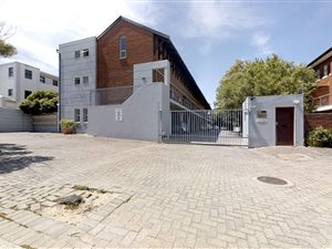 1 Bed Apartment in Durbanville Central