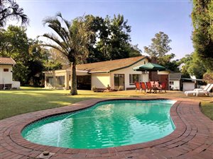 3 Bed House in Lester Park
