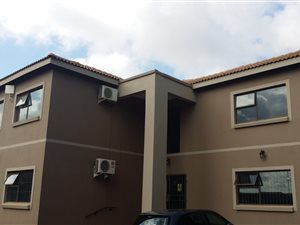 140 m² Office Space in Centurion CBD