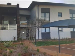 2 Bedroom Townhouse in Serengeti