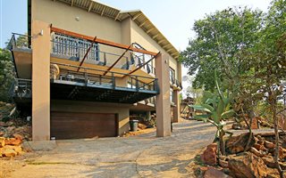 4 Bedroom House in Queenswood