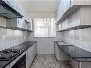 2 Bed Apartment in Denlee