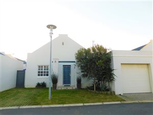 3 Bed House in Nuutgevonden