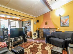 4 Bed House in Illiondale