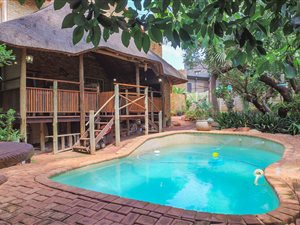 4 Bed House in Cashan