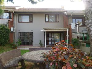3 Bed Duplex in New Germany