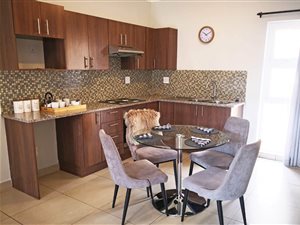 3 Bed Apartment in Northwold