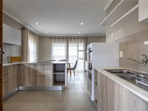 3 Bed House in North Riding