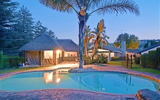 4 Bedroom House in Sydenham