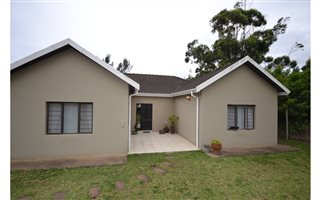 3 Bedroom House in Salt Rock