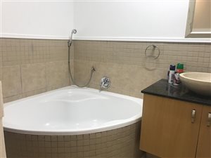 3 Bed Apartment in Nieuw Muckleneuk