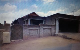 2 Bedroom House in Kagiso