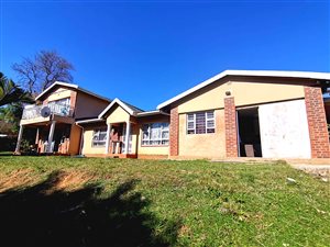 3 Bed House in Doon Heights