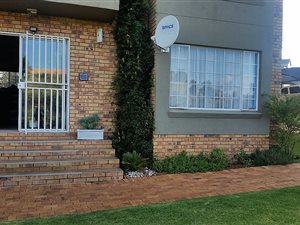2 Bedroom Townhouse in Sugarbush Estate