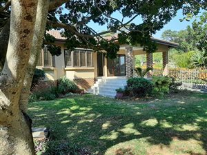4 Bed House in Ballito