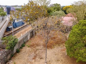 796 m² Land available in Hatfield