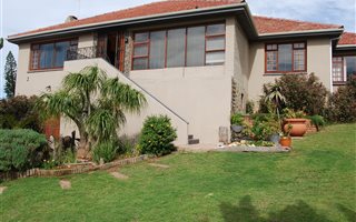 3 Bedroom House in Mount Croix