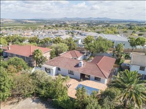 4 Bed House in Steynsrust