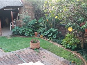3 Bed Duet in Montana Park