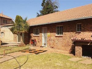 2 Bed House in Brakpan North