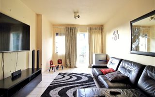 2 Bedroom Apartment in Edenvale