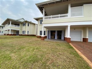 1 Bed Townhouse in Mt Edgecombe