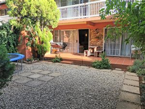 2 Bed Townhouse in Fichardtpark