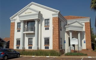 408 m² Office Space in Highveld